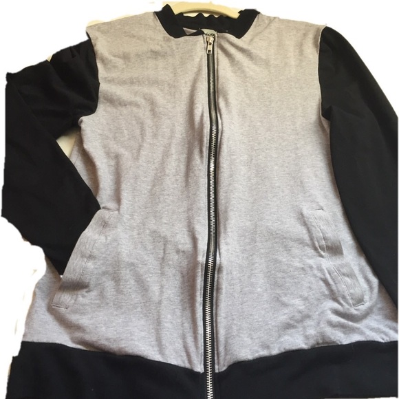 ASOS Other - Men’s ASOS zip up size medium lightweight